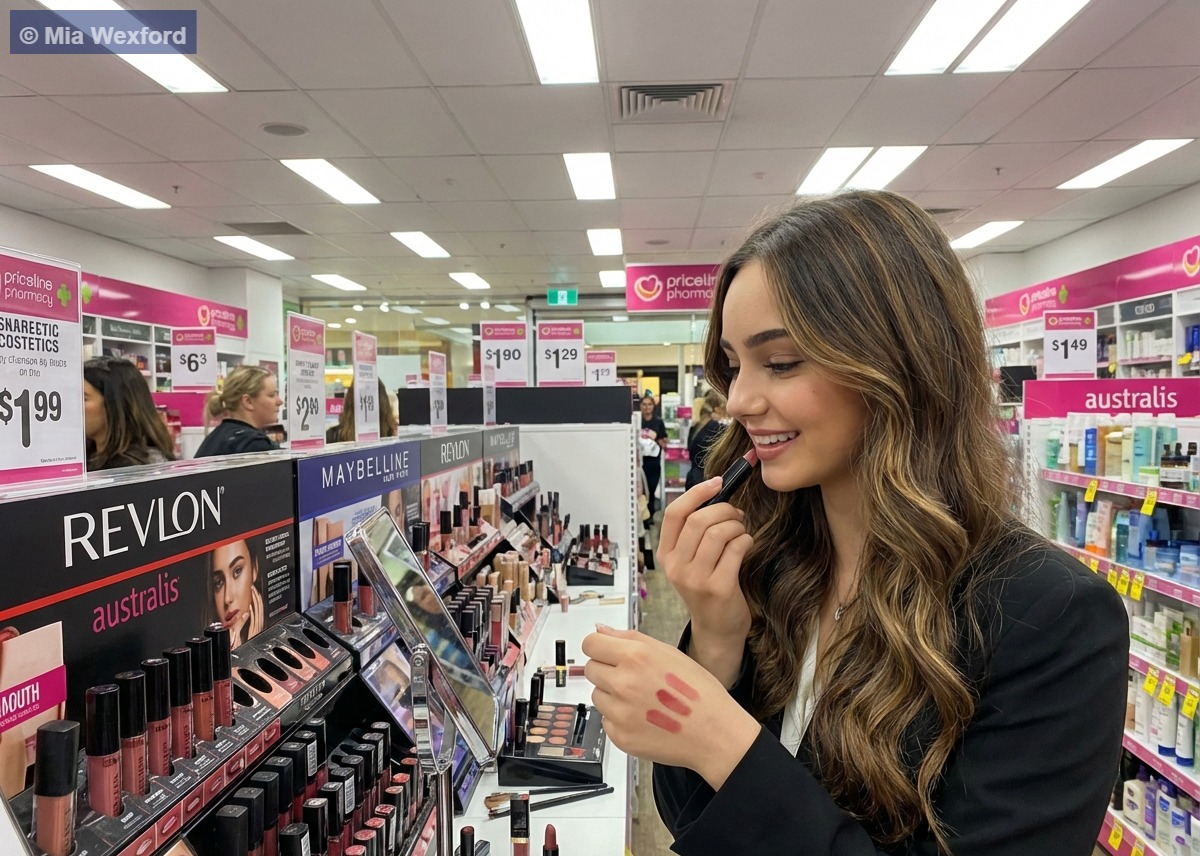 Mia - Wexford - in - Australia - 21